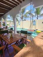 Sand and Sunset JGM Hotel Paje