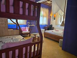 Sand and Sunset JGM Hotel Paje