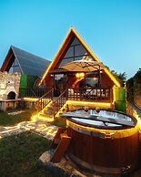Peleri Bungalov