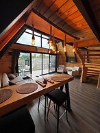 Peleri Bungalov