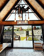 Peleri Bungalov