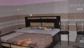 Hotel kailash parvat
