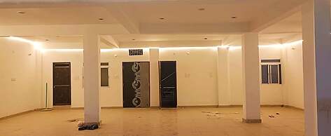 Hotel Shree Aanand palace Varanasi