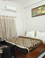 Hotel Shree Aanand palace Varanasi