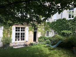 La Maison Saint Aignan