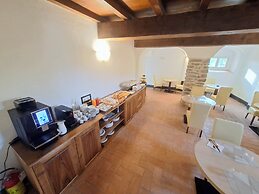 Albergo Palazzo Costa