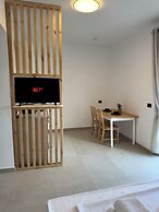 Aliko residence