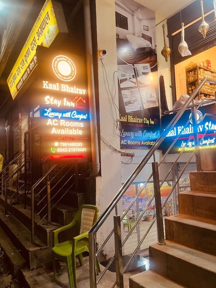 Kaal Bhairav Stay Inn