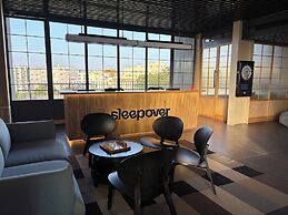 Sleepover
