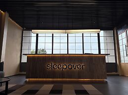 Sleepover