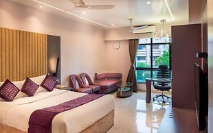 Hotel Royal Palace