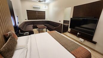 Hotel Royal Palace