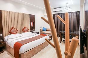 Hotel Royal Palace