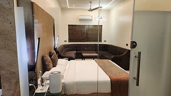Hotel Royal Palace