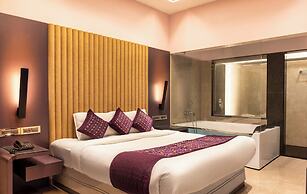 Hotel Royal Palace