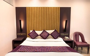 Hotel Royal Palace