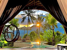 Gladak di uma bali