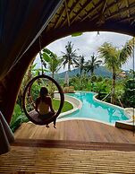 Gladak di uma bali