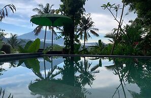 Gladak di uma bali