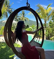 Gladak di uma bali