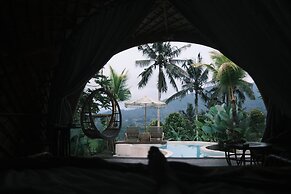 Gladak di uma bali