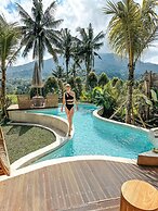 Gladak di uma bali