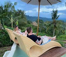 Gladak di uma bali