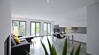 Lake View Suite 86 in Melide