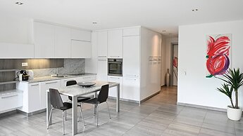 Lake View Suite 86 in Melide