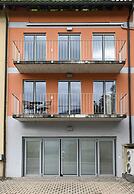 Lake View Suite 86 in Melide
