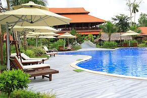 Phi Yen Eco Resort