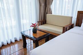 Phi Yen Eco Resort