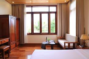 Phi Yen Eco Resort