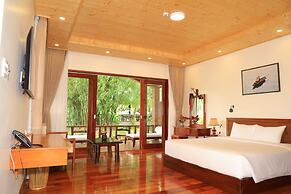 Phi Yen Eco Resort