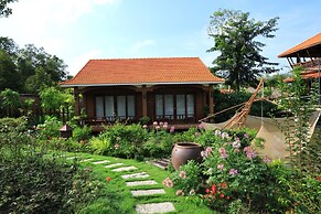 Phi Yen Eco Resort