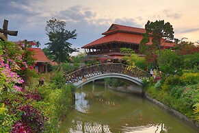 Phi Yen Eco Resort