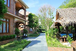 Phi Yen Eco Resort