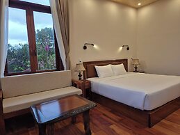 Phi Yen Eco Resort