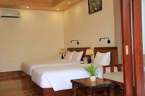 Phi Yen Eco Resort