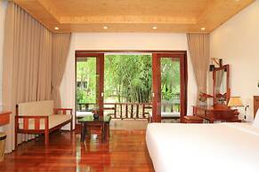 Phi Yen Eco Resort