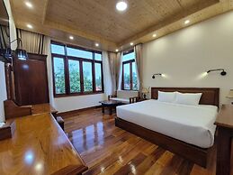 Phi Yen Eco Resort