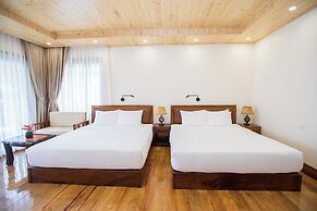 Phi Yen Eco Resort