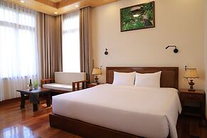 Phi Yen Eco Resort