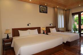 Phi Yen Eco Resort