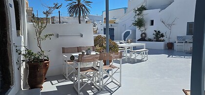 Messavoli residences