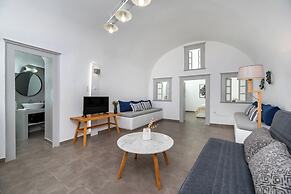 Messavoli residences