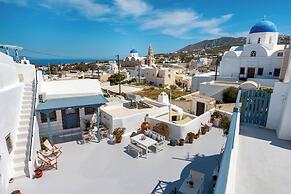 Messavoli residences