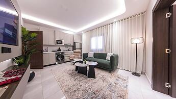 Hometel Rawda