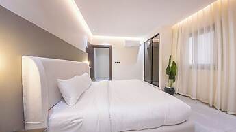 Hometel Rawda