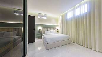 Hometel Rawda